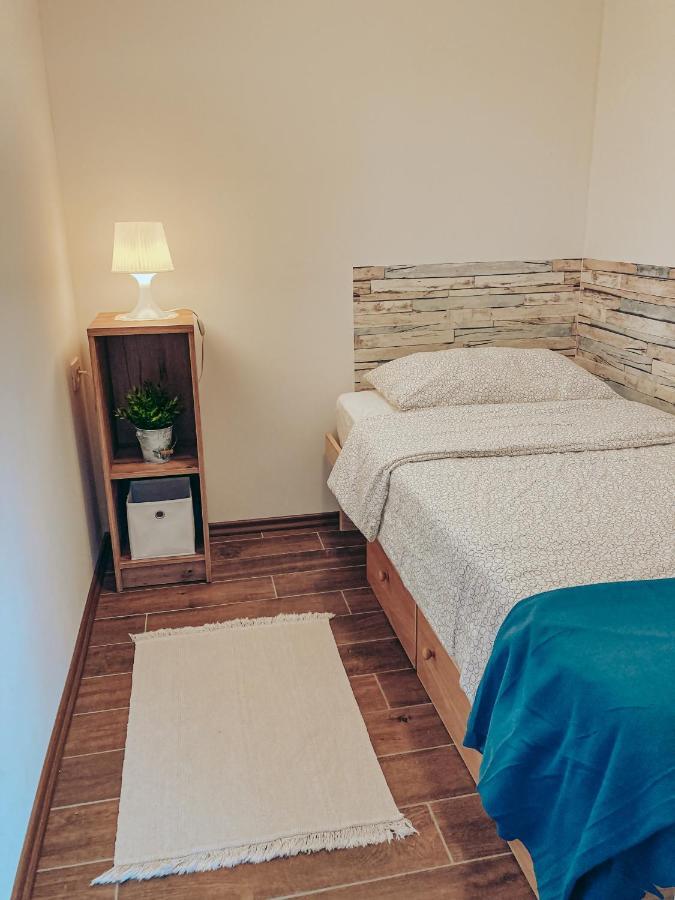 Apartments Ivanovic Idrija Eksteriør bilde