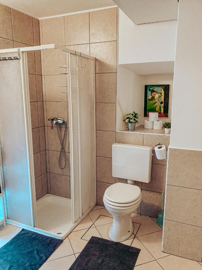 Apartments Ivanovic Idrija Eksteriør bilde