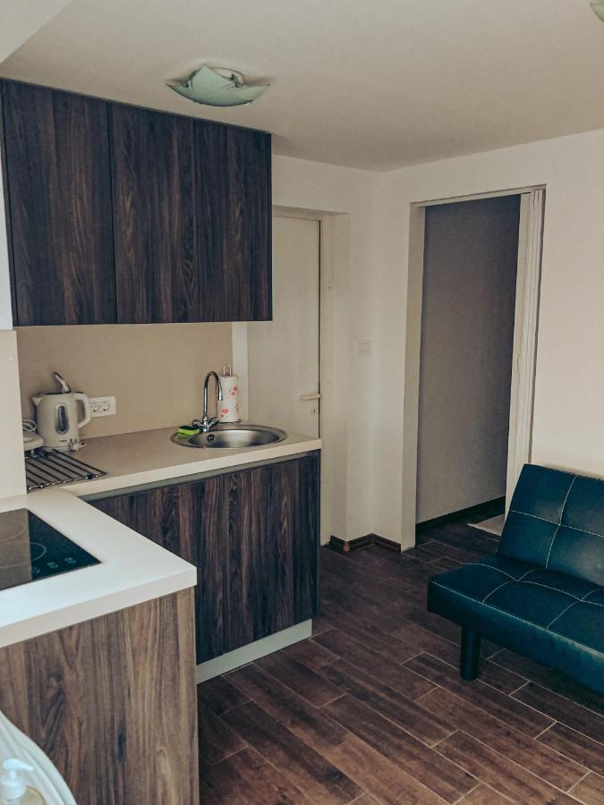 Apartments Ivanovic Idrija Eksteriør bilde