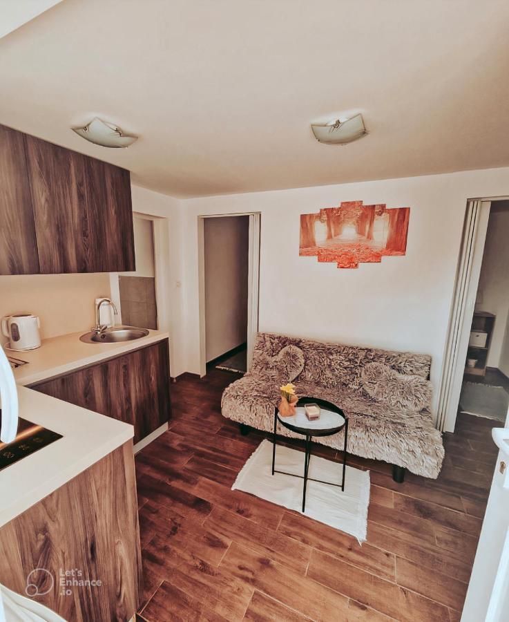 Apartments Ivanovic Idrija Eksteriør bilde