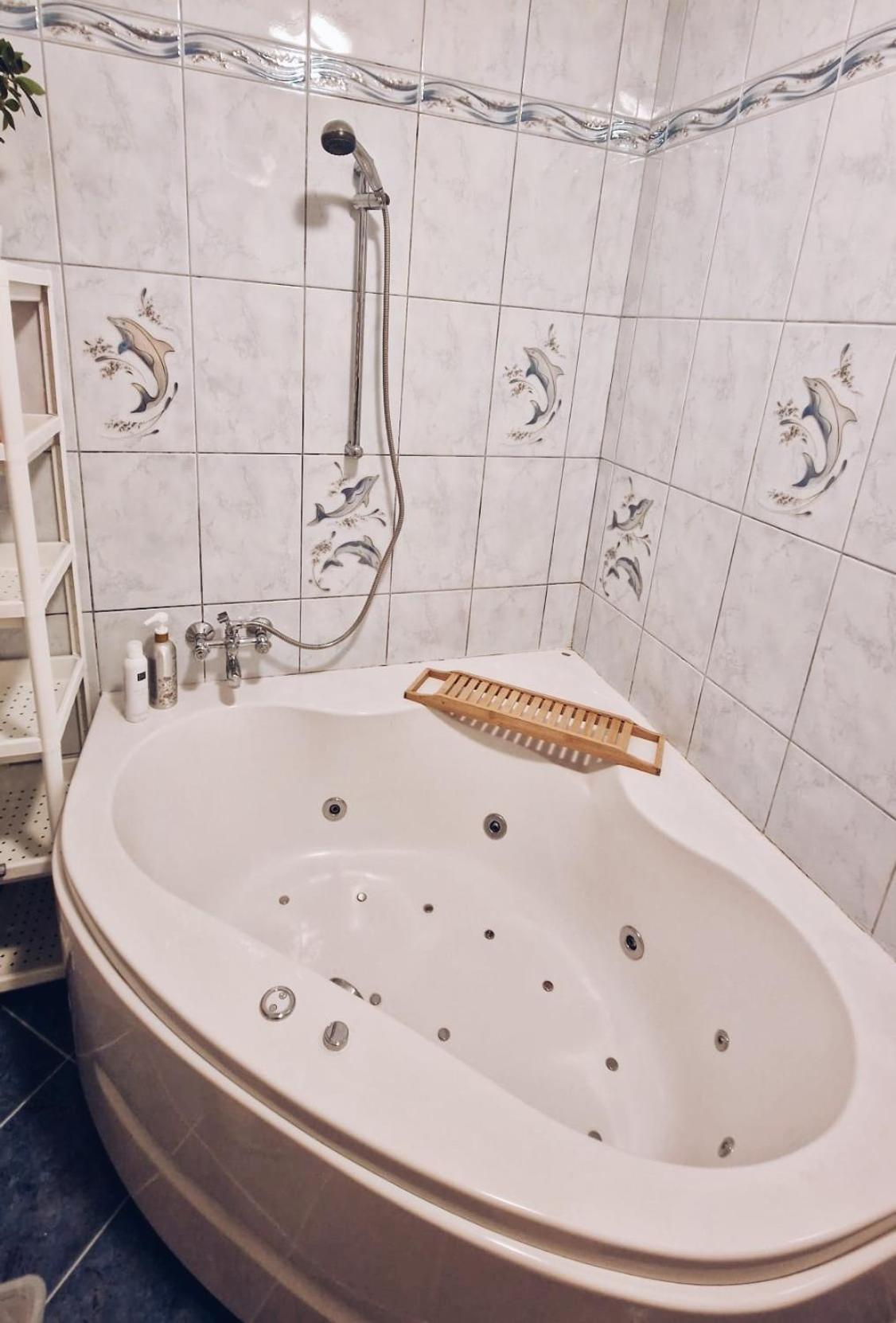 Apartments Ivanovic Idrija Eksteriør bilde
